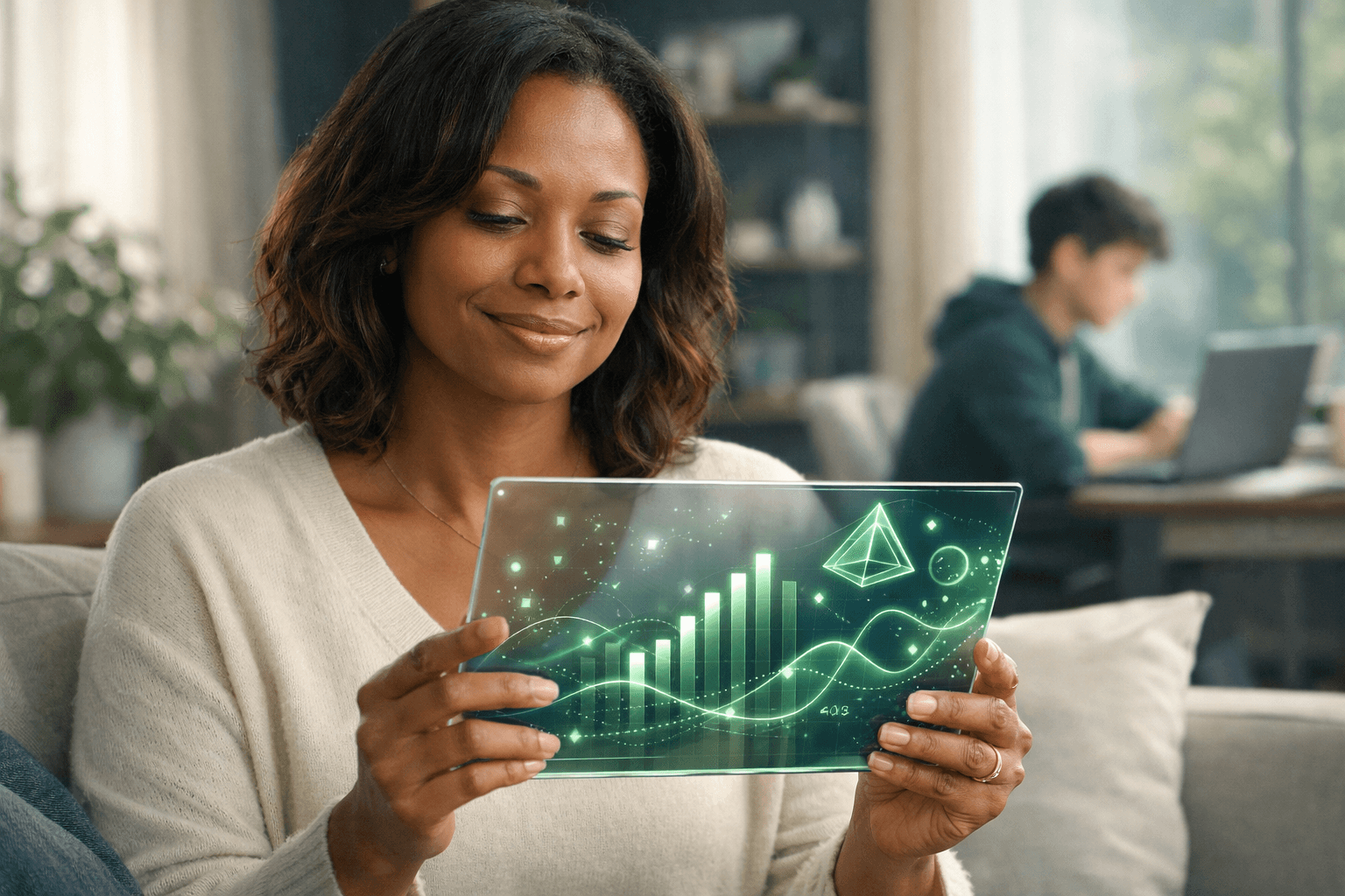 GCSE Maths Progress: AI Insights for Parents in 2026